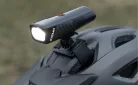 Lámpa Kerékpárra Sigma Buster 1100 Első Usb