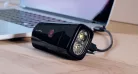 Lámpa Kerékpárra Sigma Buster 1100 Első Usb