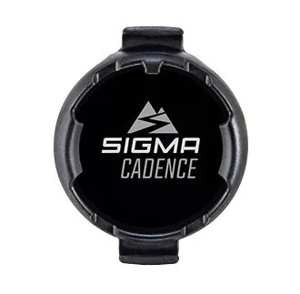Kerékpár Computer alkatrész Sigma Duo Cad magnetless pedálfordulat szenzor
