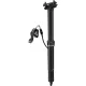 Nyeregszár Kerékpárba Me Exp Tk Dropper 30,9/403Mm/120 Mm Út/Belső Kábel 50 Mm Rugózás/550G/Espresso City