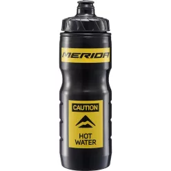 Kerékpár Kulacs Merida Sárga/Fekete Thermo