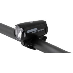 Lámpa Kerékpárra Merida Első Usb 25 Lux Fekete