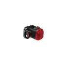 Lámpa Kerékpárra Merida Hátsó Ebike Lezyne Stvzo Led Usb