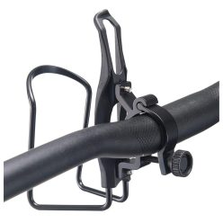   Kerékpár Kulacstartó Merida Kormányra 25-31,8Mm (Csak Adapter)