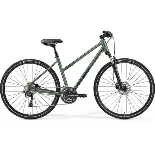 Merida 2022 Crossway 300 Női Kerékpár