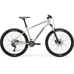 Kerékpár Váz Merida Big Seven 300
