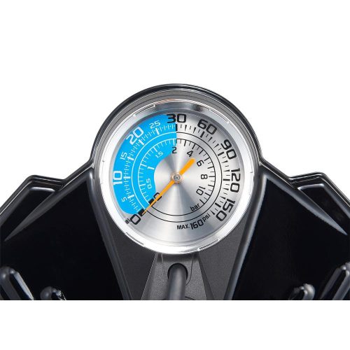 Pumpa Kerékpárhoz Merida Dual Műhely