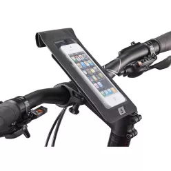   Kerékpár Táska Merida Expert Stripe Kormányra, Mobiltartó