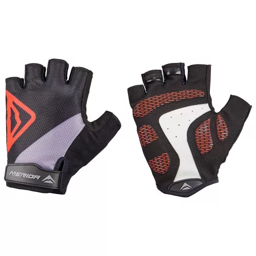 Kerékpáros Kesztyű Merida Classic Gel Rövid