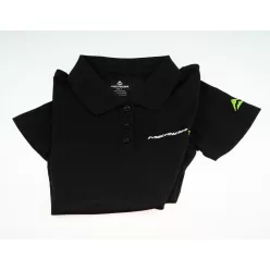Polo Merida Rövid Fekete