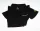 Polo Merida Rövid Fekete