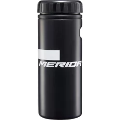Kerékpár Kulacs Merida Tool Can Fill Me Szerszámos Fekete