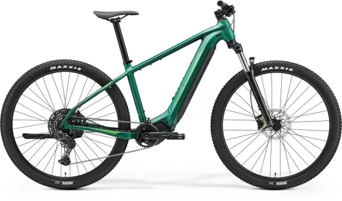 Merida Ebig Nine 400 III2 Férfi Kerékpár