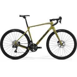 Merida Silex 8000 II1 Kerékpár