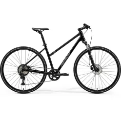 Merida Crossway 20 III2 Női Kerékpár