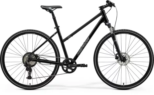 Merida Crossway 20 III2 Női Kerékpár