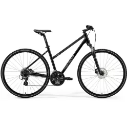 Merida Crossway 10 III1 Női Kerékpár