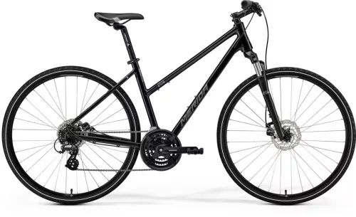 Merida Crossway 10 III1 Női Kerékpár