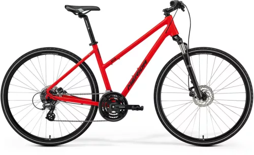 Merida Crossway 10 III1 Női Kerékpár