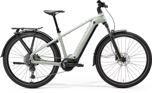 Merida Efloat Tk 500 Eq II1 Férfi Kerékpár