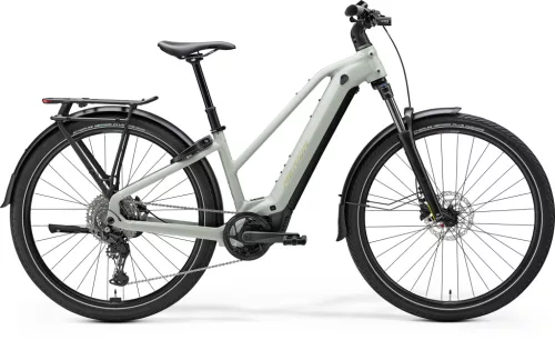 Merida Efloat Tk 500 Eq II1 Női Kerékpár