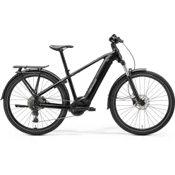 Merida Efloat Tk 400 Eq II1 Férfi Kerékpár