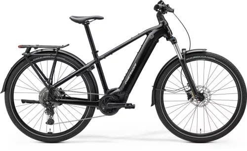 Merida Efloat Tk 400 Eq II1 Férfi Kerékpár