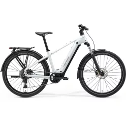 Merida Efloat Tk 400 Eq II1 Férfi Kerékpár