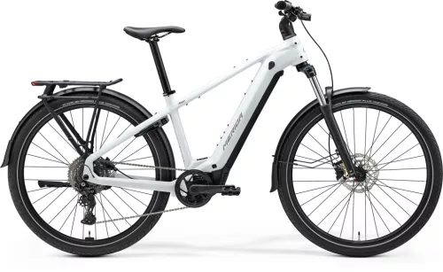 Merida Efloat Tk 400 Eq II1 Férfi Kerékpár