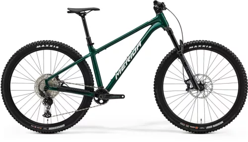Merida Big Trail 600 II1 Kerékpár