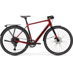 Merida Espeeder 400 Eq III1 Férfi Kerékpár