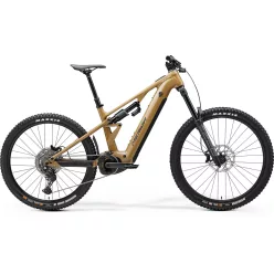 Merida Eone-Eighty 500 I1 Férfi Kerékpár