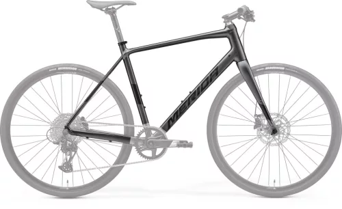 Kerékpár Váz Merida Speeder 500 III1