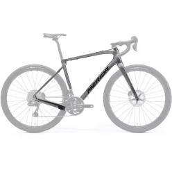 Kerékpár Váz Merida Silex 8000 II1
