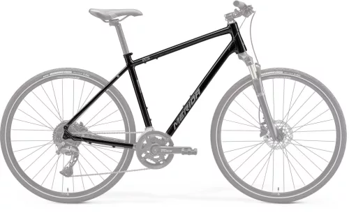 Kerékpár Váz Merida Crossway 300 III2 Férfi