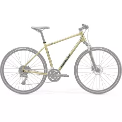 Kerékpár Váz Merida Crossway 300 III2 Férfi