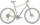 Kerékpár Váz Merida Crossway 300 III2 Férfi