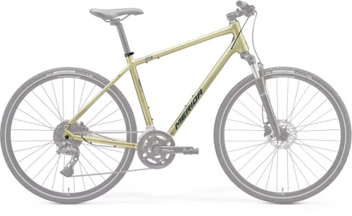 Kerékpár Váz Merida Crossway 300 III2 Férfi