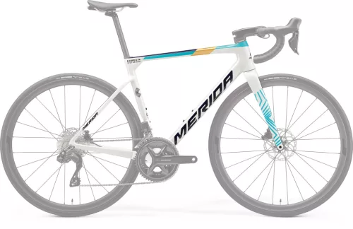Kerékpár Váz Merida Scultura 6000 V3