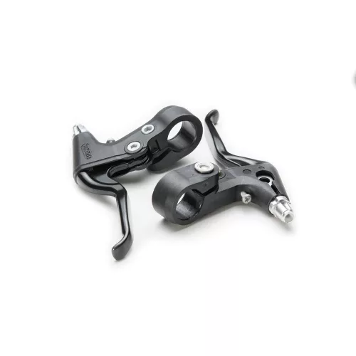 Fékkar Kerékpárra Bikefun V-Fékhez Fekete