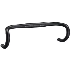 Kerékpár Kormány Ritchey Road RL Curve Fekete