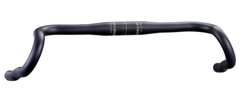 Kerékpár Kormány Ritchey Road Comp Venturemax BB Fekete