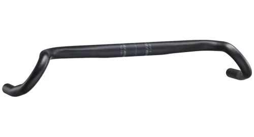 Kerékpár Kormány Ritchey Road Comp Beacon BB Fekete