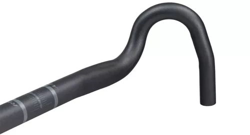 Kerékpár Kormány Ritchey Road Comp Beacon BB Fekete