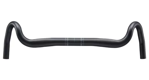 Kerékpár Kormány Ritchey Road Comp Beacon BB Fekete