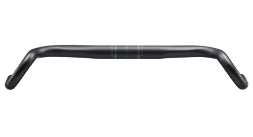 Kerékpár Kormány Ritchey Road Comp Beacon BB Fekete