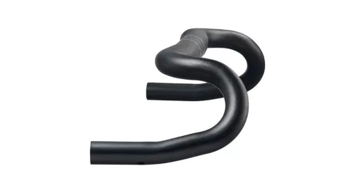 Kerékpár Kormány Ritchey Road Comp Beacon BB Fekete