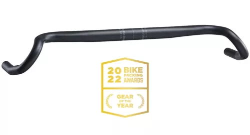 Kerékpár Kormány Ritchey Road Comp Beacon XL BB Fekete