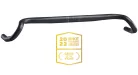Kerékpár Kormány Ritchey Road Comp Beacon XL BB Fekete