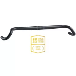 Kerékpár Kormány Ritchey Road Comp Beacon XL BB Fekete